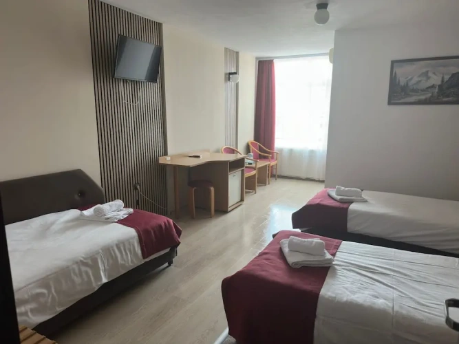 Classic Triple room