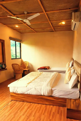 ISOL Nature Resort