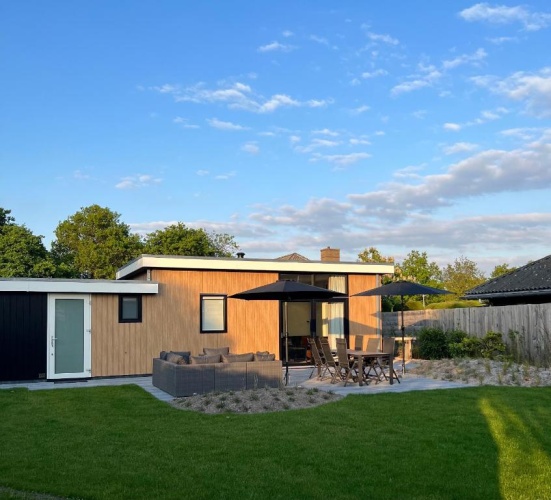 Superior Chalet