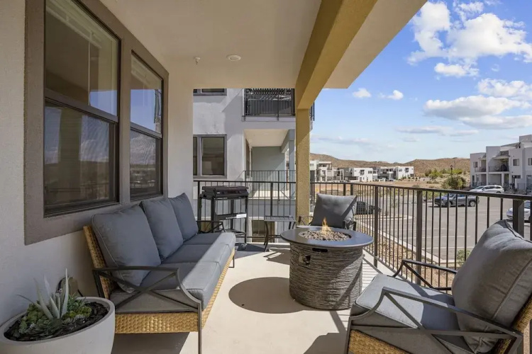 Ivory Shores 3 Bedroom Condo