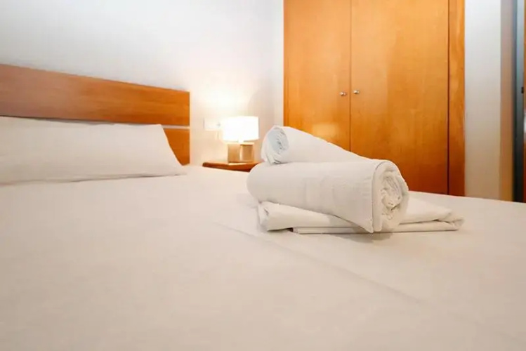 Apartamentos Degas Mikka