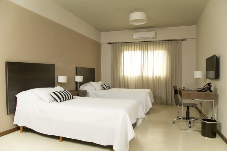 Viva Suites Pilar