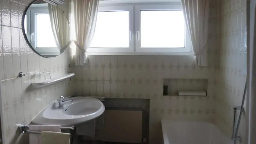 BodenSEE Apartment Langenargen Fliederweg