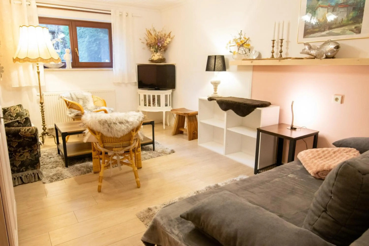 Ferienwohnung Timmy