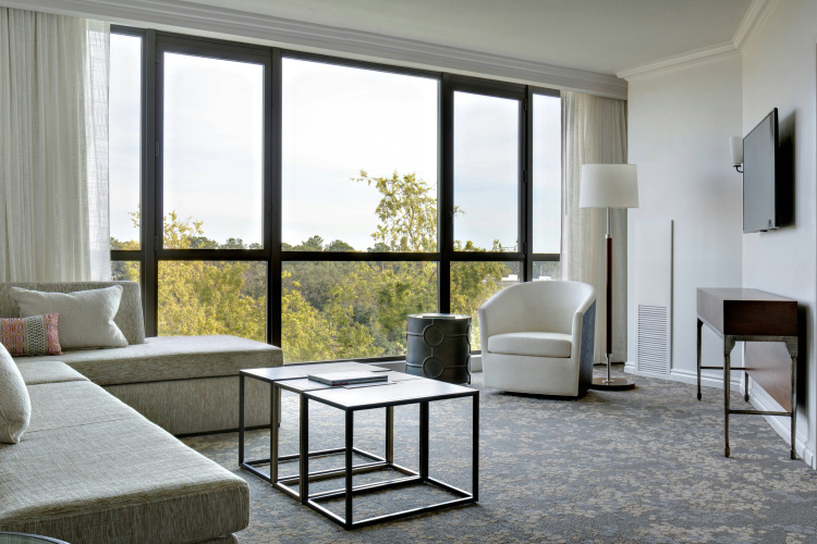 Sawgrass Marriott Golf Resort & Spa