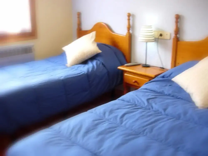 Hostal Pas de la Pera