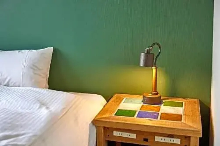 Otel görseli
