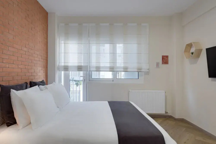 Acropolis Premium Residence