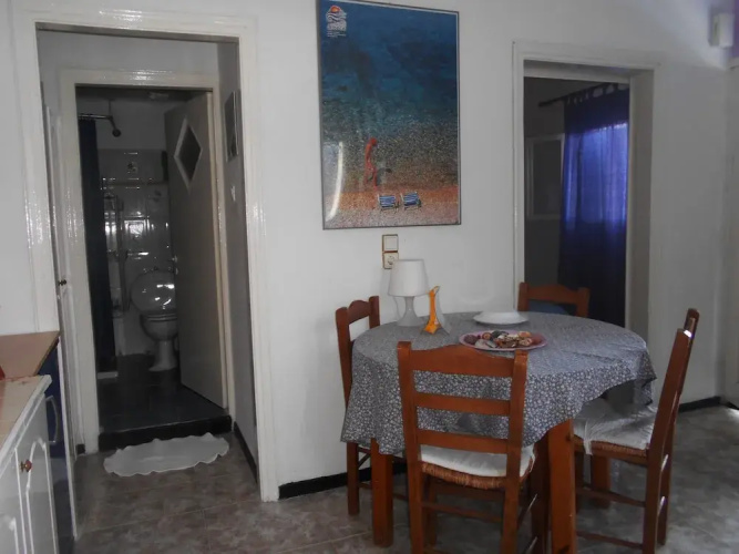 Meltemia Studios Samos