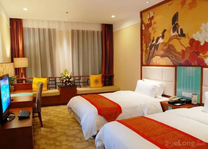 Hongyadong Hotel