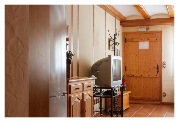 Basement Apartment