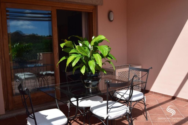 1 Bedroom Superior Double Apartment