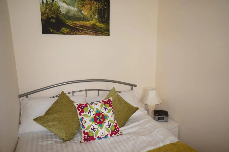 Shores Holiday Apartments