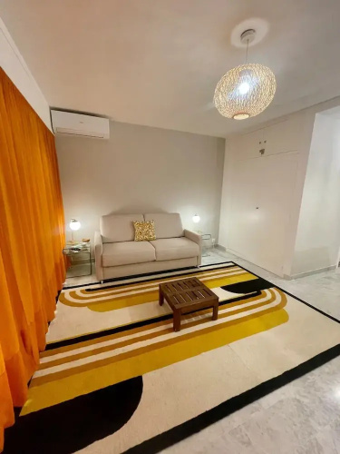 Cozy Studio Near Cap D'antibes