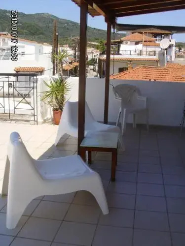 Sofia's House