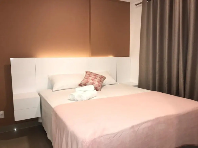 HUB Flats Luxo
