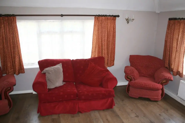 Alder Cottage