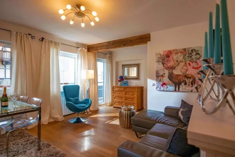 Superior Apartment