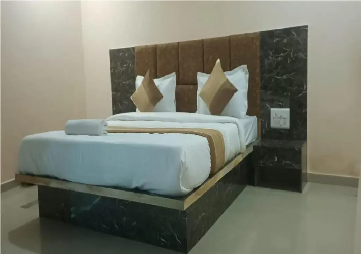 Hotel Dreamland Chandkheda