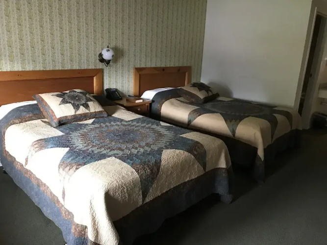 The Casselman Inn