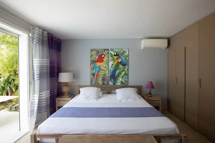 Dream Villa SXM BSL