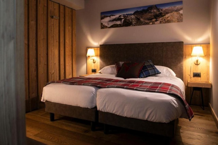 Hotel La Vetta photo 10