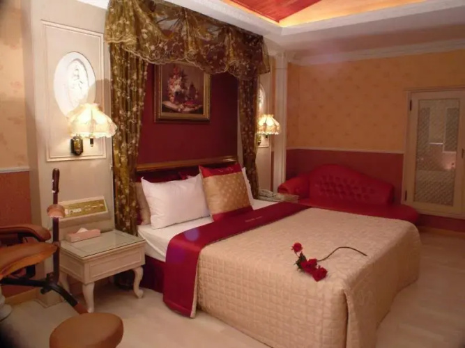 Image de l'hôtel