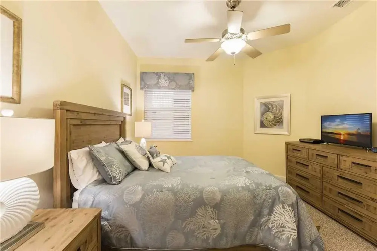 441 Cinnamon Beach - Three Bedroom Condo