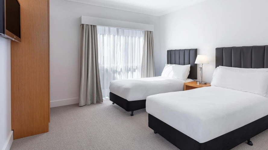 Rydges Resort Hunter Valley