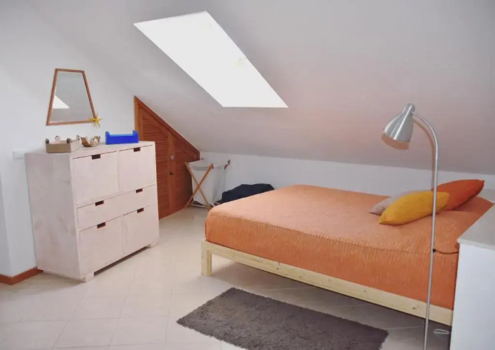 Vigia Apartment