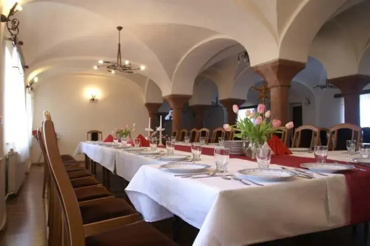 Hotel Koniuszy