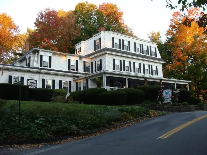 Image de l'hôtel
