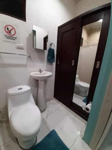 Hotel Casa Blanca