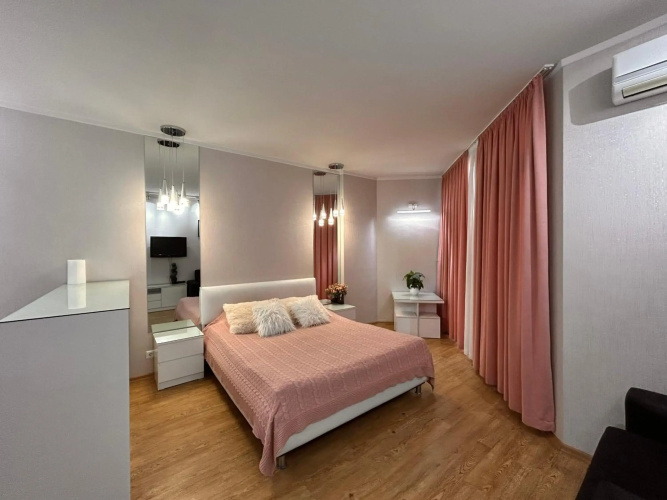 Black Sea Apartament