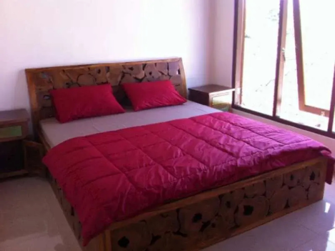 Suandi House