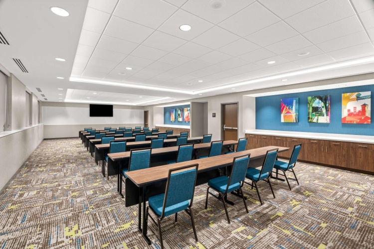 Hampton Inn & Suites Portland Tigard photo 27