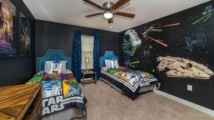 9037 Dogleg Drive