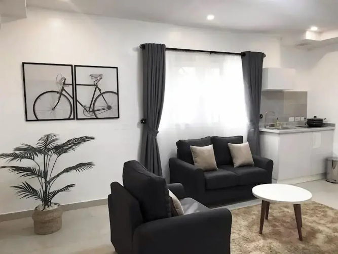 Castle Estate Apartments