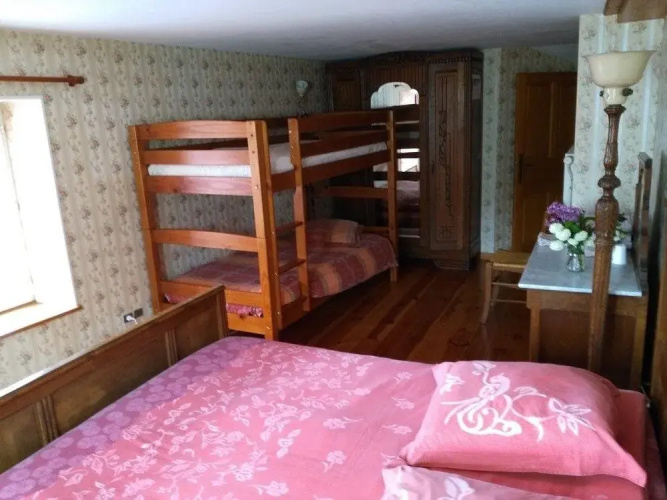 Ferme le Scarupt la Margottelle