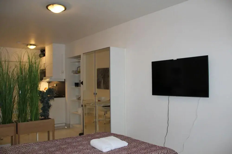 Staylong Hotel