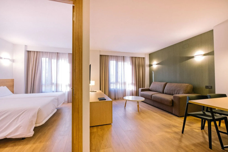 Hotel SB Corona Tortosa