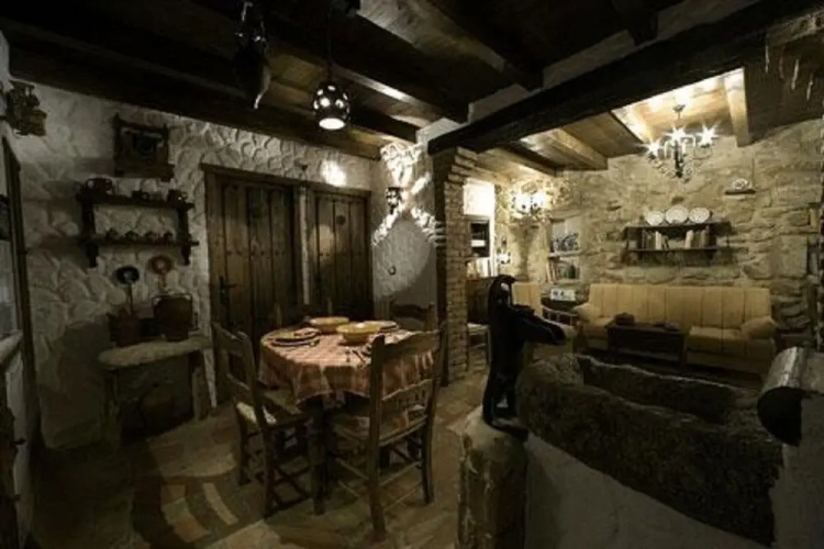 Casa Rural Margarita 2