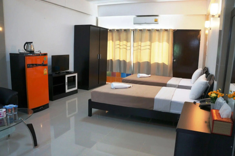 Noble House 2 Chiangmai