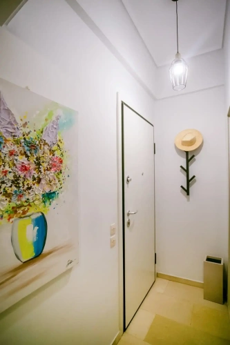 1 Bedroom Double Apartment
