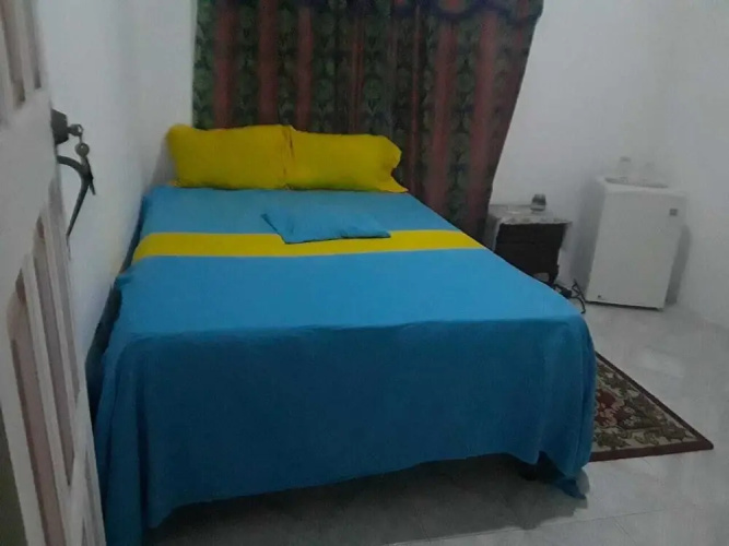 Fay Guest House