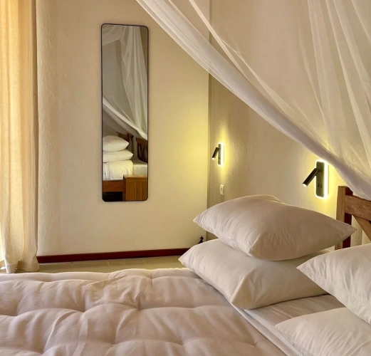Superior Quadruple room