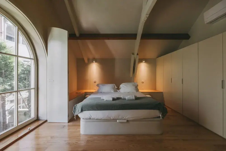 Oporto Maison Palace