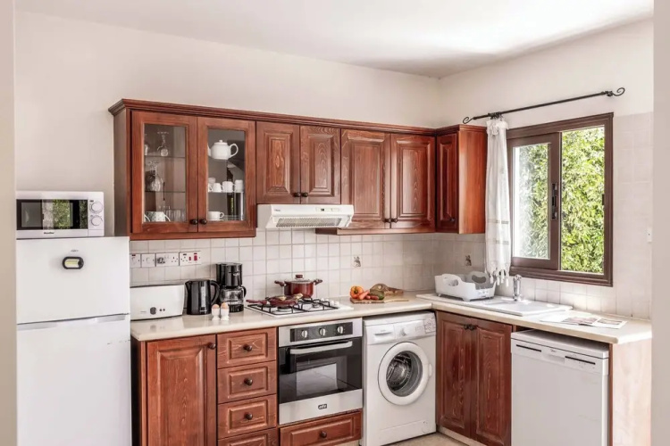 Villa Ay Kyriaki