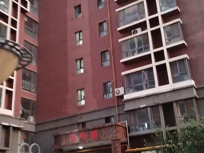 Ningxin Homestay (Changzhi No.1 Middle School)