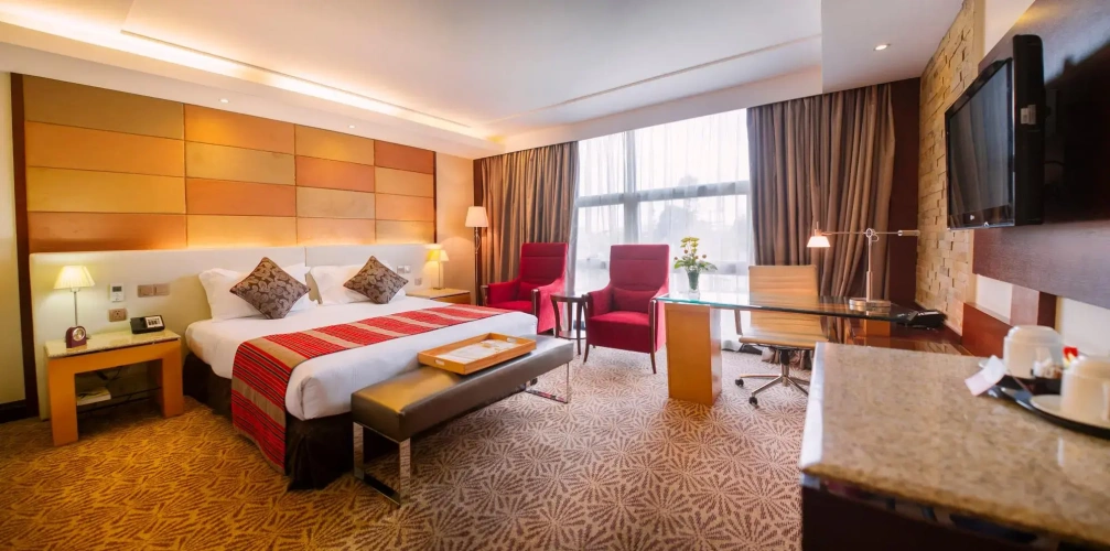Superior Single room